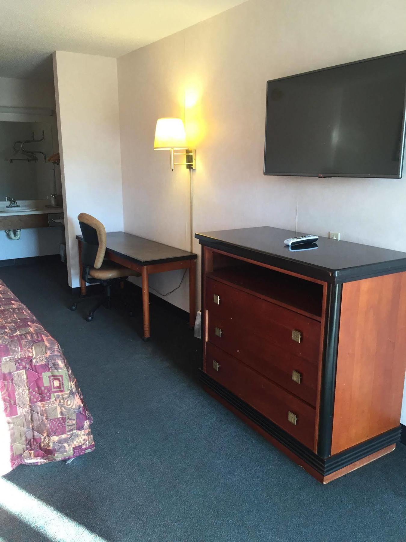 Shelaine Inn Jeffersonville Экстерьер фото