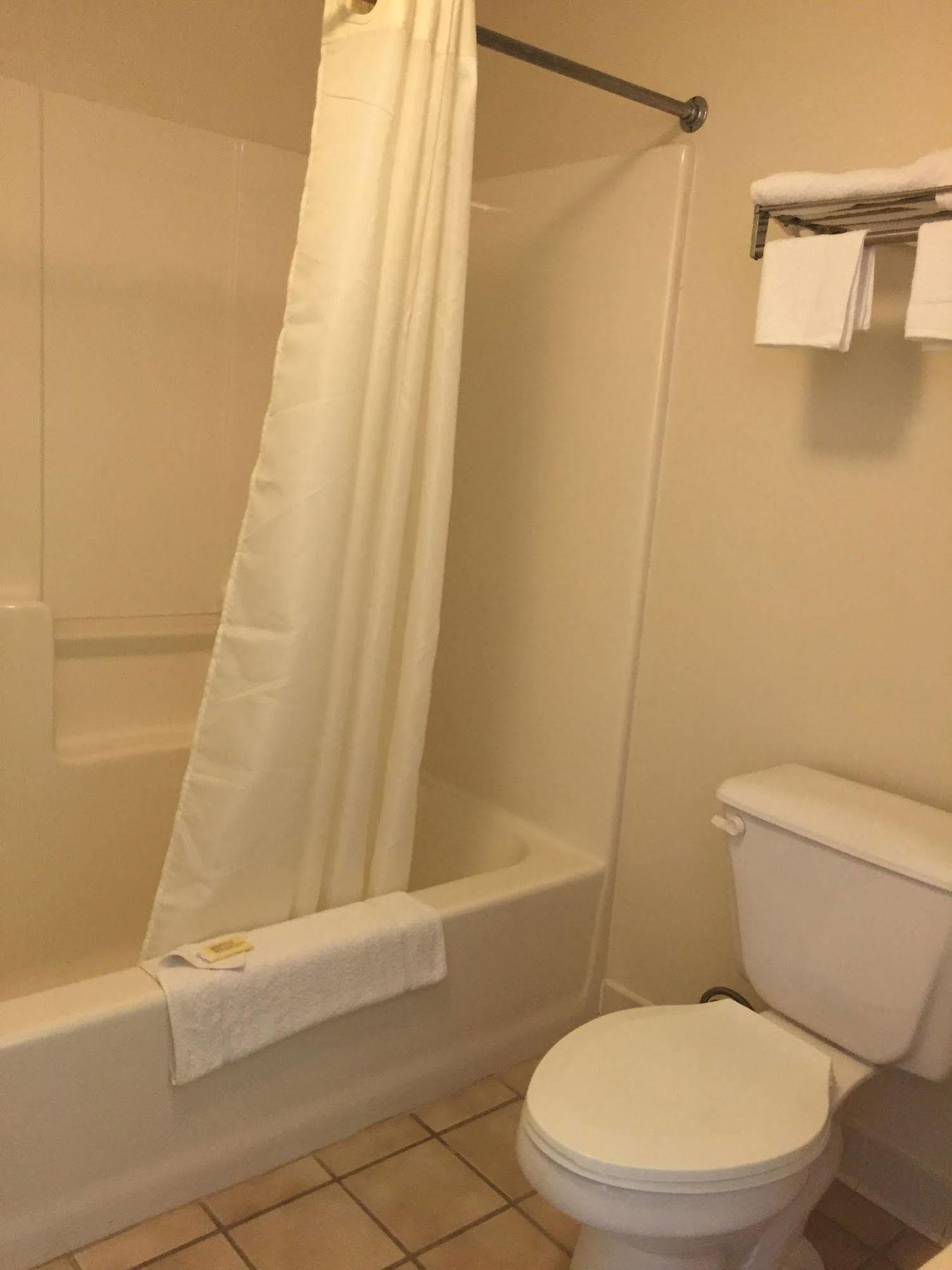 Shelaine Inn Jeffersonville Экстерьер фото